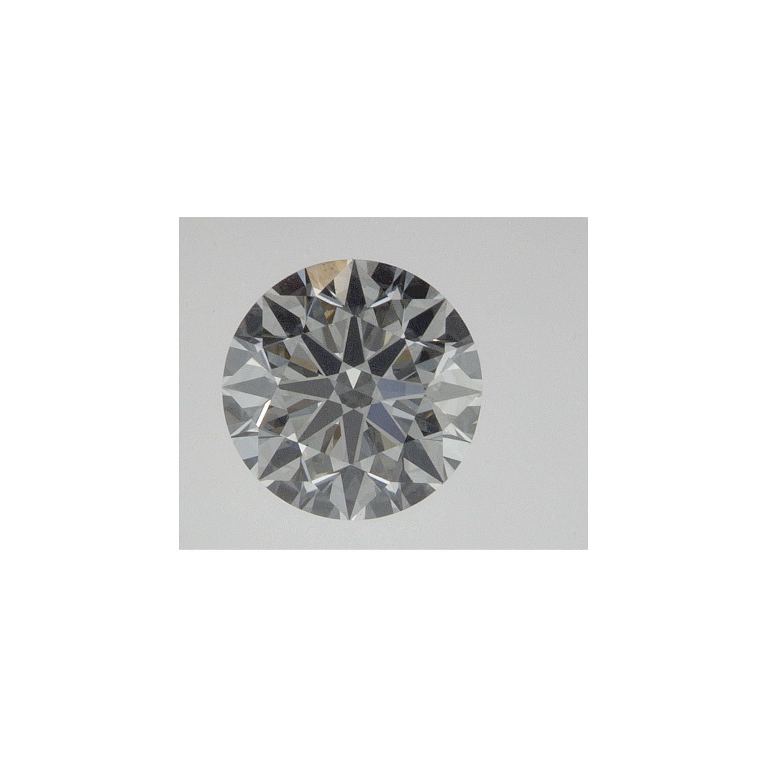 0.90 ct Round Natural Diamond – I VS1 – Faceted Cut – GIA Certified — Sapphire Row