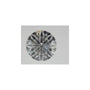 0.90 ct Round Natural Diamond – I VS1 – Faceted Cut – GIA Certified — Sapphire Row