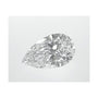 1.61 ct Pear Lab-Grown Diamond – G VS1 – Faceted Cut – IGI Certified — Sapphire Row