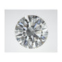 4.10 ct Round Lab-Grown Diamond – F SI1 – Faceted Cut – IGI Certified — Sapphire Row