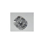 1.54 ct Elongated Cushion Lab-Grown Diamond – E SI1 – Faceted Cut – IGI Certified — Sapphire Row