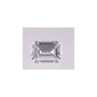 0.95 ct Emerald Lab-Grown Diamond – D VVS2 – Step-cut – IGI Certified — Sapphire Row