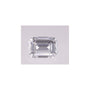0.97 ct Emerald Lab-Grown Diamond – D VVS2 – Step-cut – IGI Certified — Sapphire Row