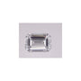 0.90 ct Emerald Lab-Grown Diamond – D VS2 – Step-cut – IGI Certified — Sapphire Row