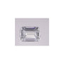 0.97 ct Emerald Lab-Grown Diamond – E VS1 – Step-cut – IGI Certified — Sapphire Row