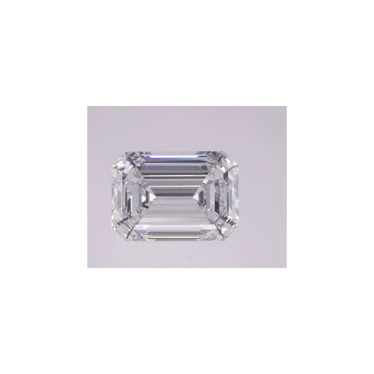 1.01 ct Emerald Lab-Grown Diamond – D VS1 – Step-cut – IGI Certified — Sapphire Row