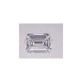 1.01 ct Emerald Lab-Grown Diamond – D VS1 – Step-cut – IGI Certified — Sapphire Row