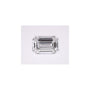 0.91 ct Emerald Lab-Grown Diamond – D VS1 – Step-cut – IGI Certified — Sapphire Row