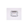 1.00 ct Emerald Lab-Grown Diamond – D VVS2 – Step-cut – IGI Certified — Sapphire Row