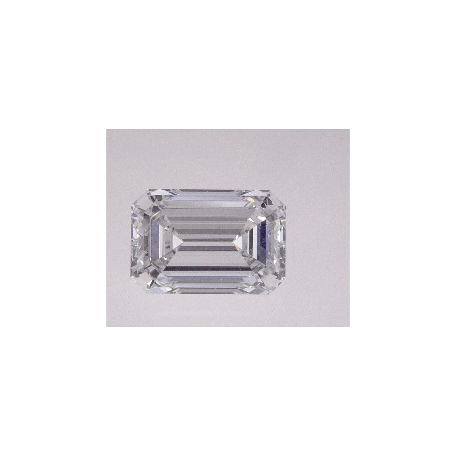 1.74 ct Emerald Lab-Grown Diamond – E SI1 – Step-cut – IGI Certified — Sapphire Row