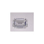 1.74 ct Emerald Lab-Grown Diamond – E SI1 – Step-cut – IGI Certified — Sapphire Row
