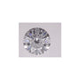 0.90 ct Round Natural Diamond – F I1 – Faceted Cut – GIA Certified — Sapphire Row