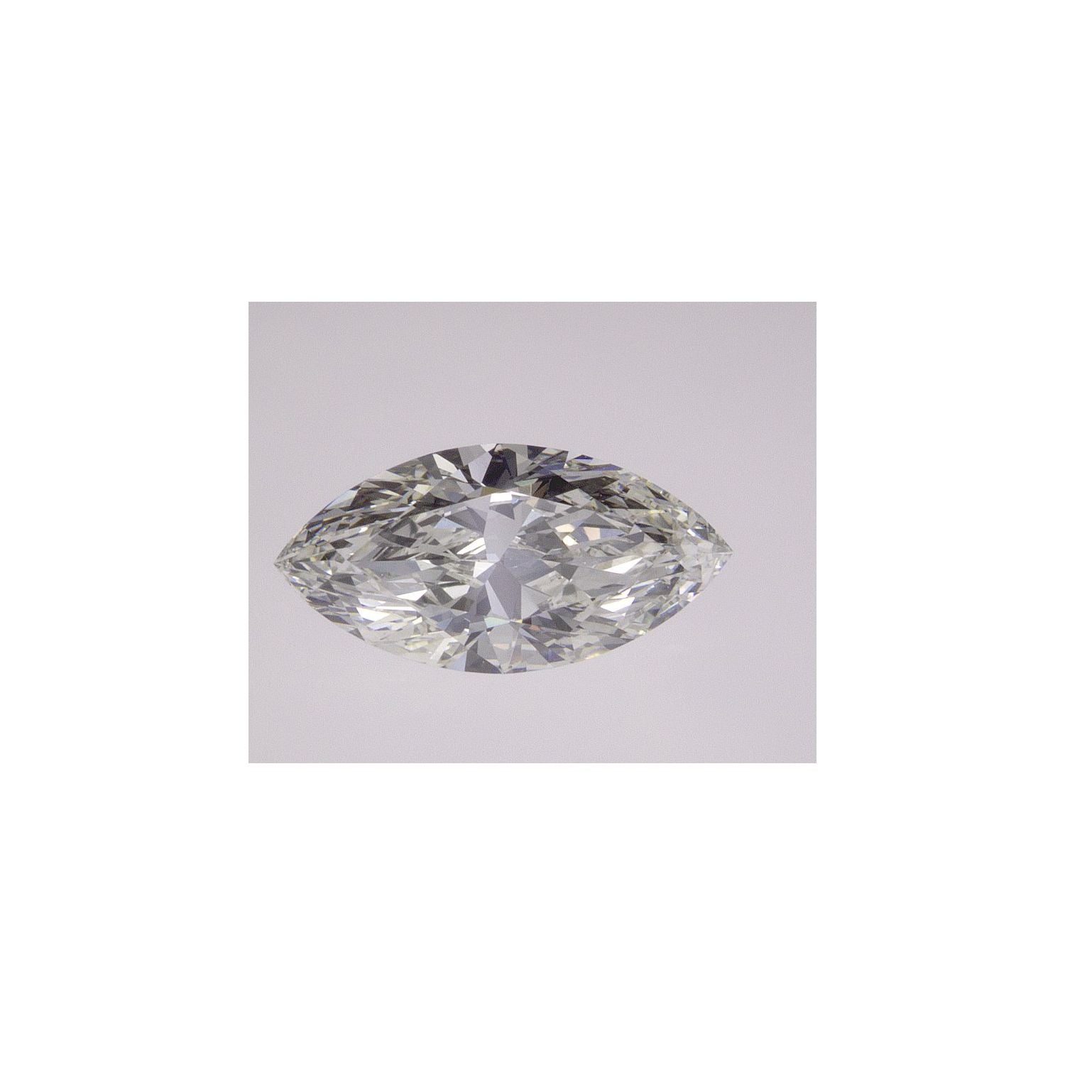 1.20 ct Marquise Natural Diamond – J VS2 – Faceted Cut – GIA Certified — Sapphire Row