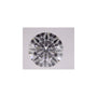 2.31 ct Round Lab-Grown Diamond – G VS1 – Faceted Cut – GCAL Certified — Sapphire Row