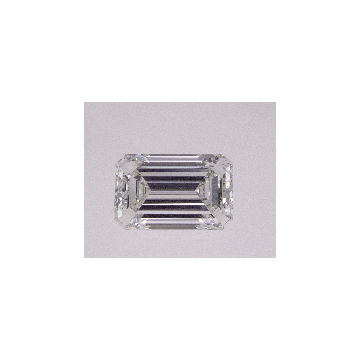 0.70 ct natural diamond, emerald cut | Sapphire Row