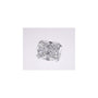 0.89 ct Radiant Lab-Grown Diamond – D VVS2 – Faceted Cut – IGI Certified — Sapphire Row