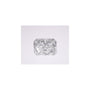 0.90 ct Radiant Lab-Grown Diamond – D VVS2 – Faceted Cut – IGI Certified — Sapphire Row