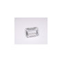 0.99 ct Emerald Lab-Grown Diamond – D VS1 – Step-cut – IGI Certified — Sapphire Row