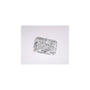 1.71 ct Radiant Lab-Grown Diamond – E VS2 – Faceted Cut – IGI Certified — Sapphire Row