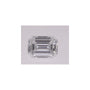 0.50 ct Emerald Natural Diamond – D VS2 – Step-cut – GIA Certified — Sapphire Row