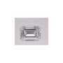 0.70 ct Emerald Natural Diamond – F VVS2 – Step-cut – GIA Certified — Sapphire Row