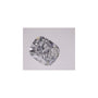 1.23 ct Elongated Cushion Lab-Grown Diamond – D VVS1 – Faceted Cut – IGI Certified — Sapphire Row