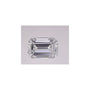 1.68 ct Emerald Lab-Grown Diamond – E VVS1 – Step-cut – IGI Certified — Sapphire Row