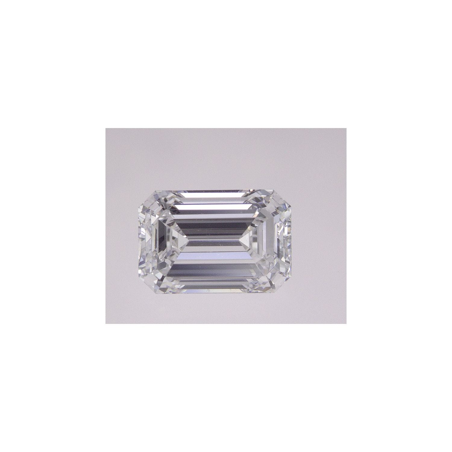 1.68 ct Emerald Lab-Grown Diamond – E VVS1 – Step-cut – IGI Certified — Sapphire Row