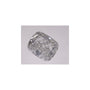 2.71 ct Elongated Cushion Lab-Grown Diamond – F VS2 – Faceted Cut – IGI Certified — Sapphire Row