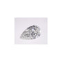 1.00 ct Pear Natural Diamond – G VS2 – Faceted Cut – GIA Certified — Sapphire Row