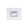 0.99 ct Emerald Lab-Grown Diamond – D VVS2 – Step-cut – IGI Certified — Sapphire Row
