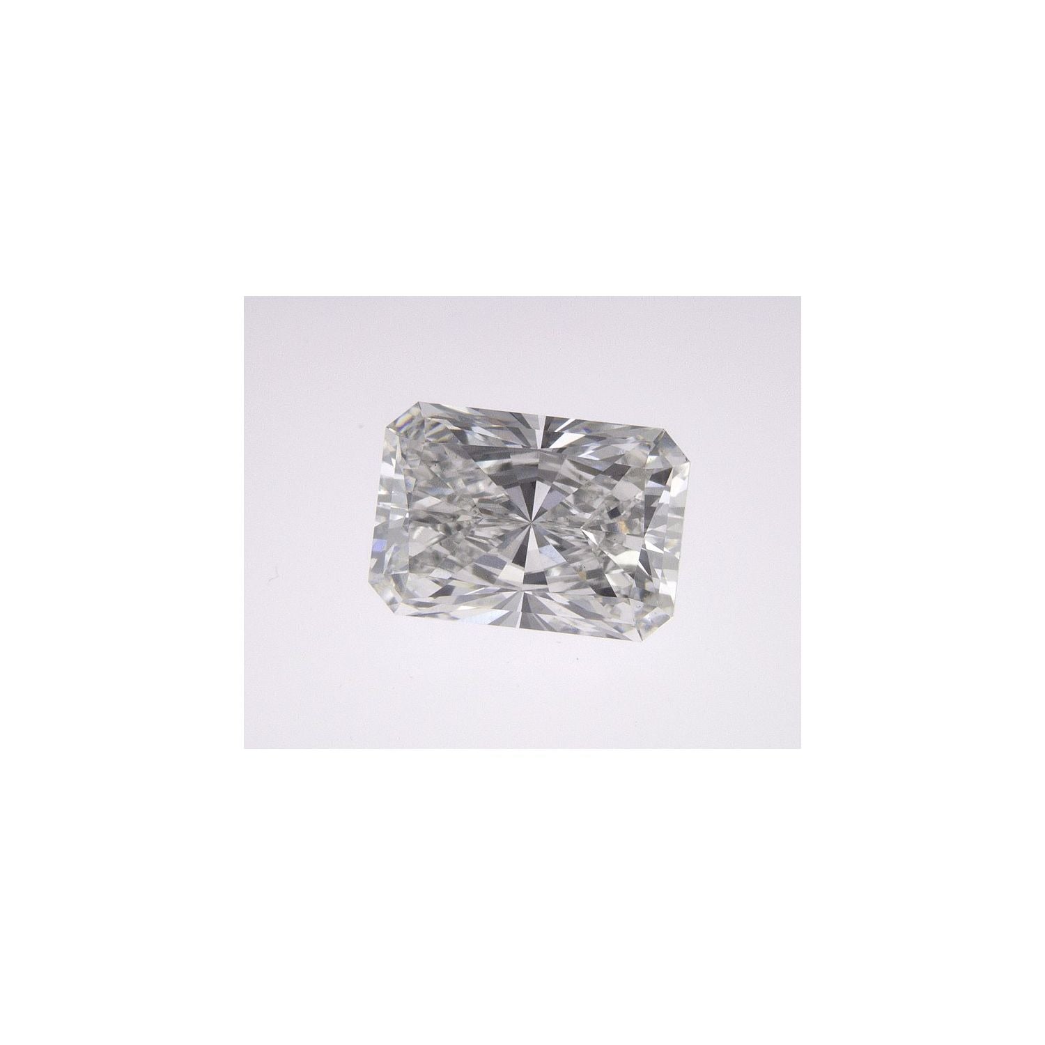 1.77 ct Radiant Lab-Grown Diamond – G VS1 – Faceted Cut – IGI Certified — Sapphire Row