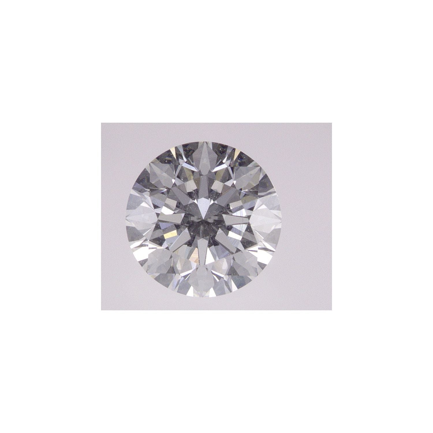 1.20 ct Round Natural Diamond – I VS1 – Faceted Cut – GIA Certified — Sapphire Row