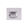 2.71 ct Emerald Lab-Grown Diamond – F VS1 – Step-cut – IGI Certified — Sapphire Row