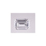 1.54 ct Emerald Lab-Grown Diamond – D VVS2 – Step-cut – IGI Certified — Sapphire Row