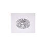 1.76 ct Oval Lab-Grown Diamond – D VS1 – Faceted Cut – IGI Certified — Sapphire Row