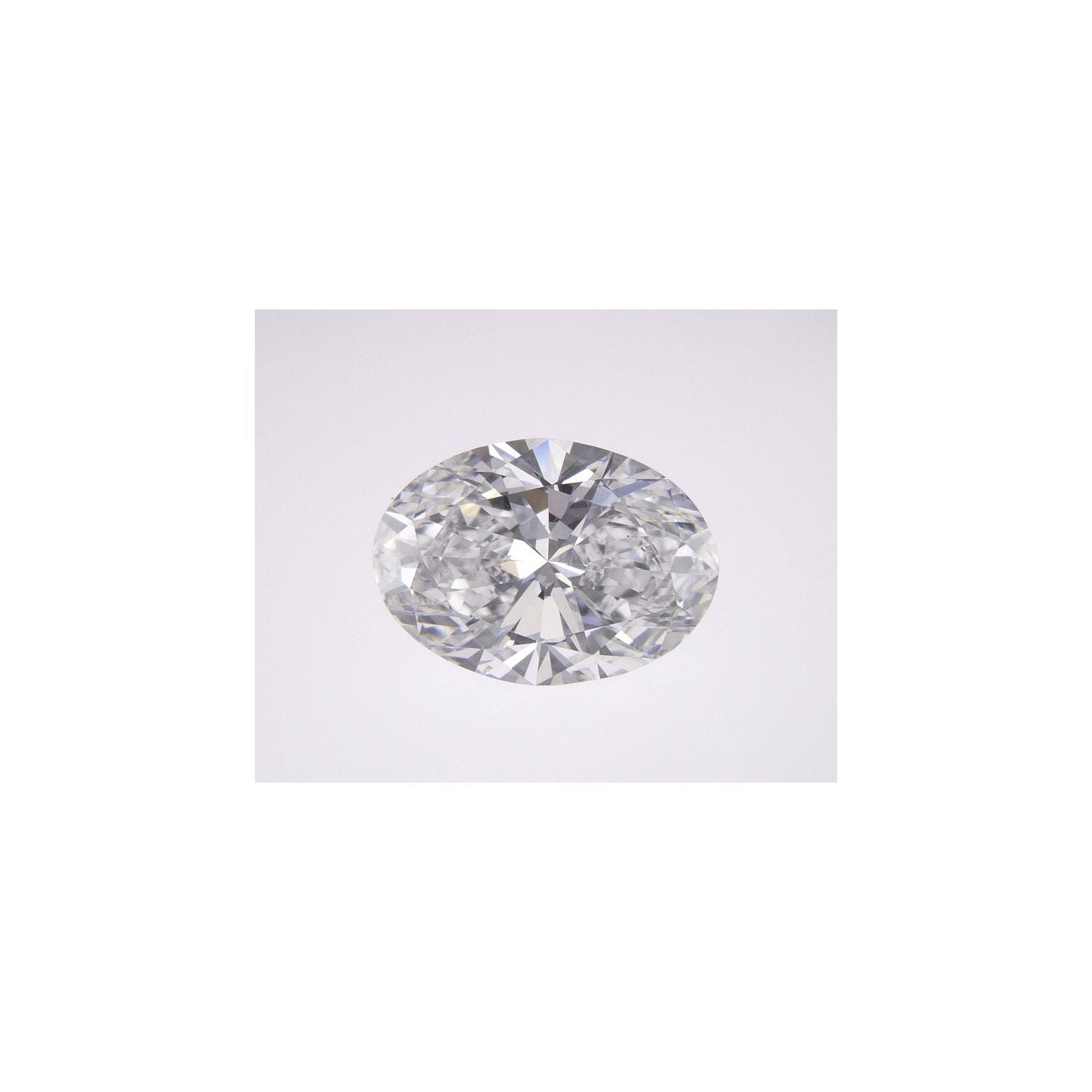 1.76 ct Oval Lab-Grown Diamond – D VS1 – Faceted Cut – IGI Certified — Sapphire Row