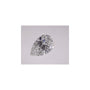 1.24 ct Pear Lab-Grown Diamond – F VS1 – Faceted Cut – GCAL Certified — Sapphire Row