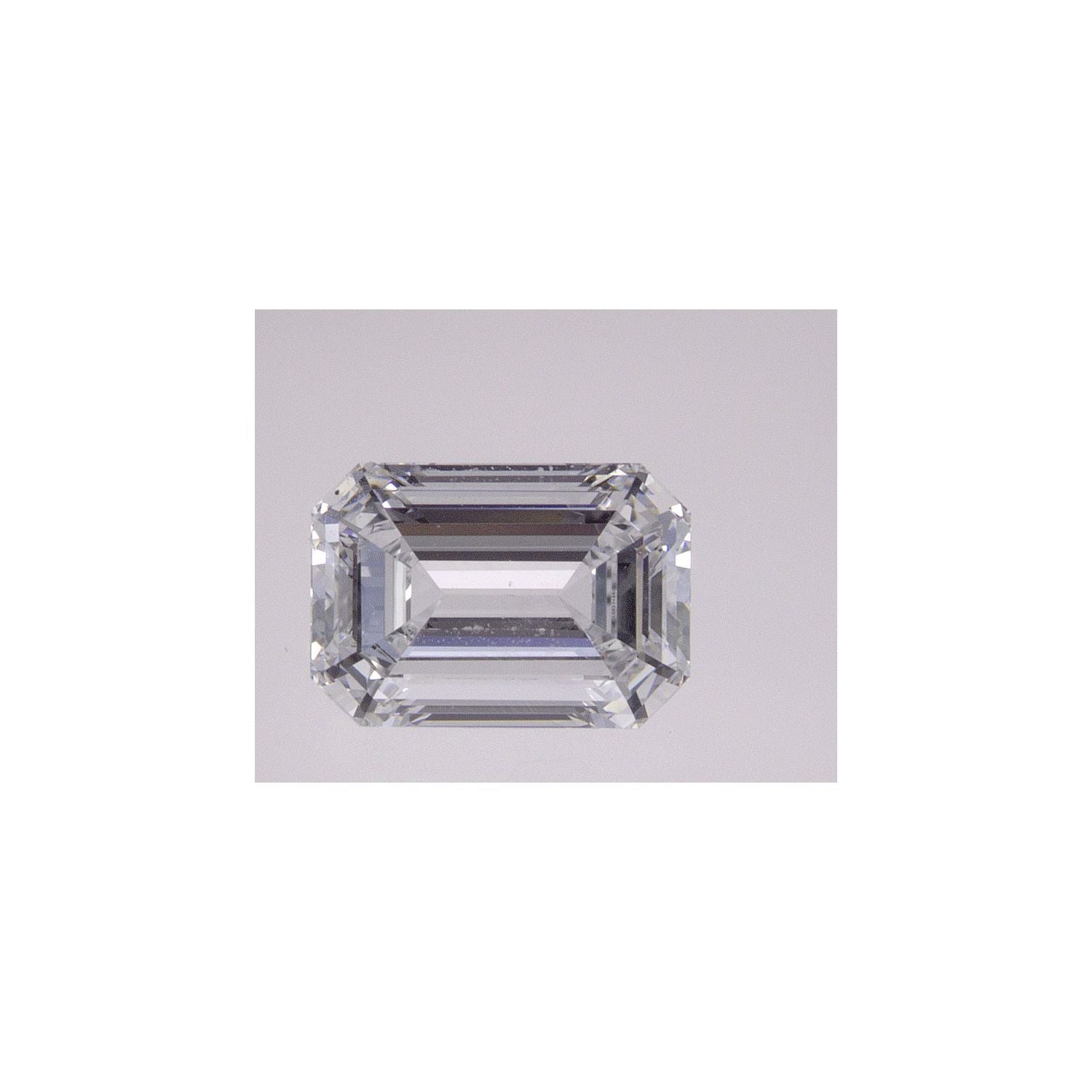 1.41 ct Emerald Lab-Grown Diamond – E VVS1 – Step-cut – IGI Certified — Sapphire Row