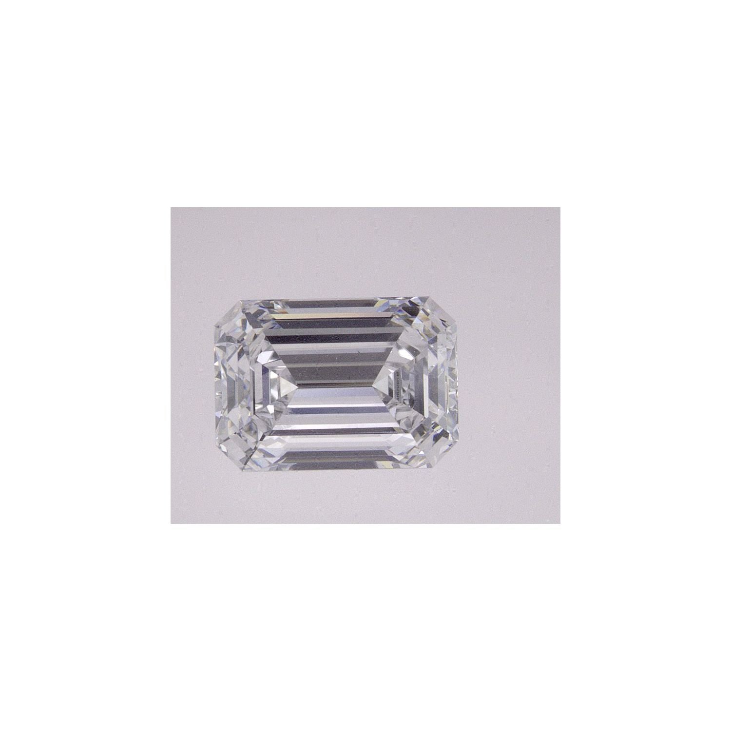 1.58 ct Emerald Lab-Grown Diamond – D VS1 – Step-cut – IGI Certified — Sapphire Row