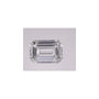 1.54 ct Emerald Lab-Grown Diamond – E VVS2 – Step-cut – IGI Certified — Sapphire Row