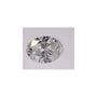 0.90 ct Oval Natural Diamond – H VS1 – Faceted Cut – GIA Certified — Sapphire Row