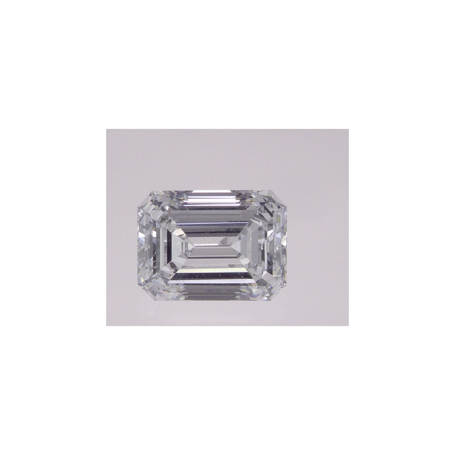 0.91 ct Emerald Lab-Grown Diamond – E VS1 – Step-cut – IGI Certified — Sapphire Row
