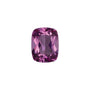 9x7 mm Antique Cushion Lab-Grown Pink Sapphire – Faceted Cut – Eye-Clean Quality — Sapphire Row