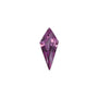 5x2.25 mm Kite Lab-Grown Pink Sapphire – Step-Cut – Eye-Clean Quality — Sapphire Row