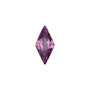 6x3 mm Lozenge Lab-Grown Pink Sapphire – Step-Cut – Eye-Clean Quality — Sapphire Row