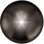 Lot of 10 – 4 mm Round Natural Black Star Sapphire – Cabochon Cut – AA Quality — Sapphire Row
