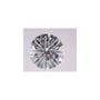 2.31 ct Round Lab-Grown Diamond – F VS2 – Faceted Cut – IGI Certified — Sapphire Row