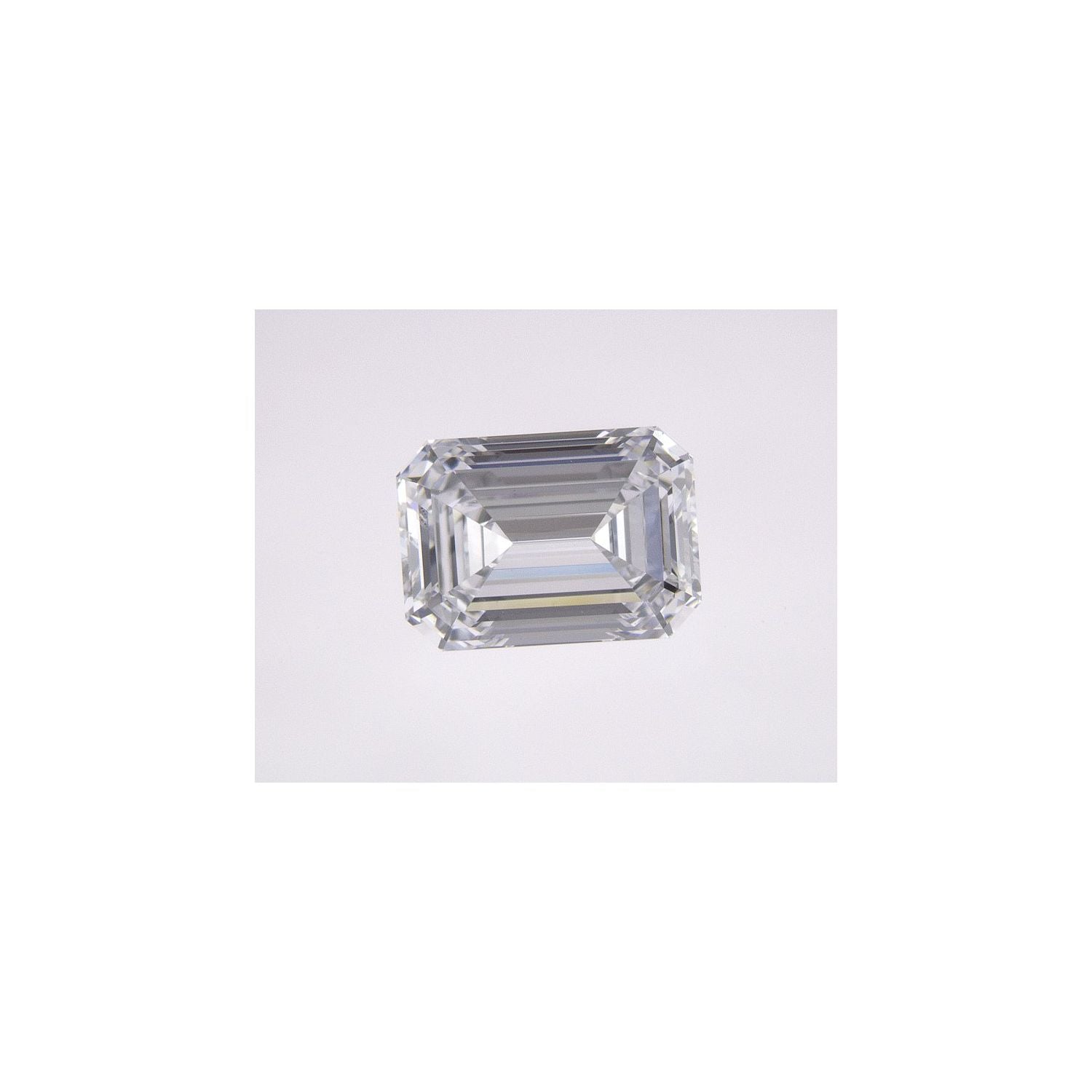 1.51 ct Emerald Lab-Grown Diamond – D VS1 – Step-cut – IGI Certified — Sapphire Row