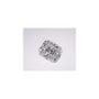1.27 ct lab-grown diamond, elongated cushion cut | Sapphire Row